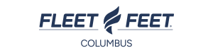 Sponsor Logo for Fleet Feet