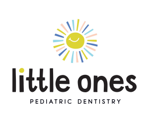 Sponsor Logo for Little Ones Pediatric Dentistry