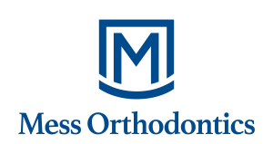 Sponsor Logo for Mess Orthodontics