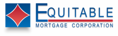 Sponsor Logo for Equitable Mortgage