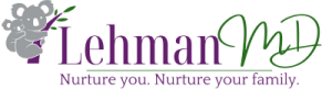 Sponsor Logo for Lehman MD
