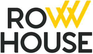Sponsor Logo for Row House UA
