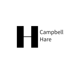 Sponsor Logo for Campbell Hare