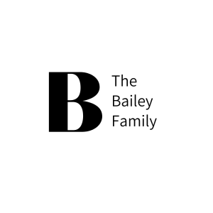 Sponsor Logo for Bailey Family