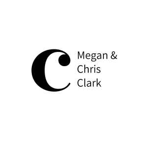 Sponsor Logo for Chris and Megan Clark