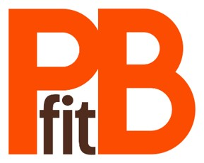 Sponsor Logo for PB fit