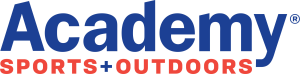 Sponsor Logo for Academy Sports + Outdoors
