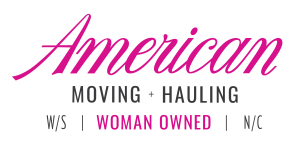 Sponsor Logo for American Moving & Hauling