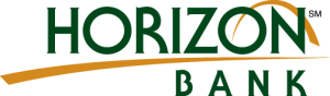 Sponsor Logo for Horizon Bank