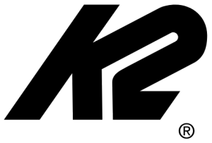 Sponsor Logo for k2 Skates