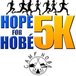 2014 Camp Hobe 5k
