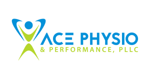 Sponsor Logo for ACE Physio & Performance, PLLC