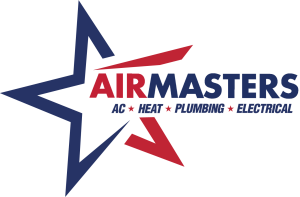 Sponsor Logo for AIRMASTERS