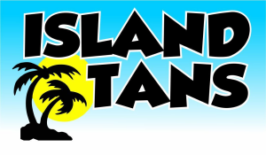 Sponsor Logo for ISLAND TANS