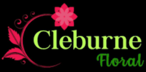 Sponsor Logo for Cleburne Floral