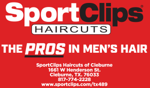 Sponsor Logo for Sport  Clips Haircuts