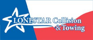 Sponsor Logo for Lonestar Collision Towing