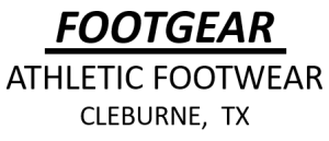 Sponsor Logo for FOOTGEAR