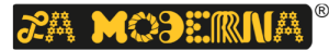 Sponsor Logo for LA MODERNA