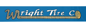 Sponsor Logo for Wright Tire Co