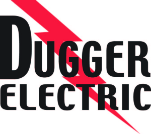Sponsor Logo for Dugger Electric