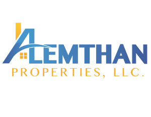 Sponsor Logo for Alemthan Properties, LLC.