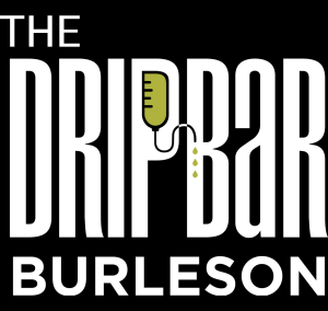 Sponsor Logo for The DRIPBaR Burleson