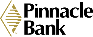 Sponsor Logo for Pinnacle Bank