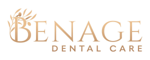 Sponsor Logo for Benage Dental Care
