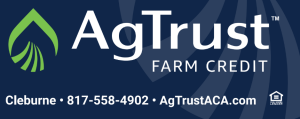 Sponsor Logo for AgTrust FARM CREDIT