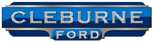 Sponsor Logo for Cleburne Ford