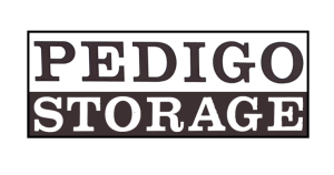 Sponsor Logo for PEDIGO STORAGE