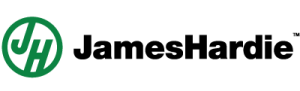 Sponsor Logo for JamesHardie