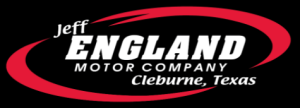 Sponsor Logo for Jeff England Motor Co., Inc.