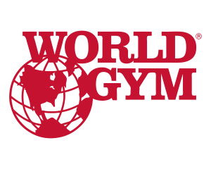 Sponsor Logo for World Gym