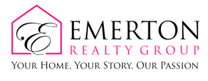 Sponsor Logo for Emerton Realty Group