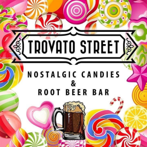 Sponsor Logo for TROVATO STREET