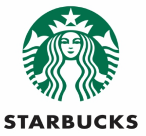 Sponsor Logo for STARBUCKS