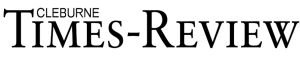 Sponsor Logo for CLEBURNE TIMES REVIEW