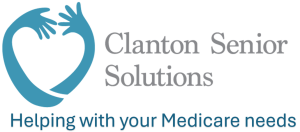 Sponsor Logo for Clanton Senior Solutions