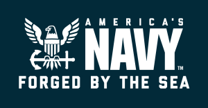 Sponsor Logo for U.S. NAVY