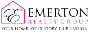 Sponsor Logo for EMERTON REALTY GROUP