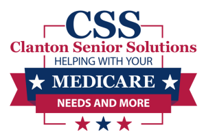 Sponsor Logo for Clanton Senior Solutions