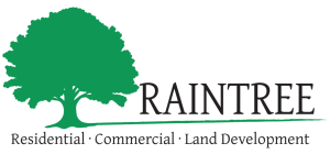 Sponsor Logo for RAINTREE HOMES