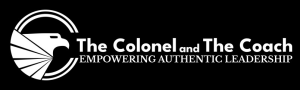 Sponsor Logo for The Colonel and The Coach