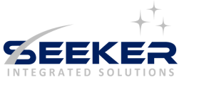 Sponsor Logo for Seeker Integrated Solutions