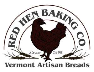 Sponsor Logo for Red Hen Baking Company