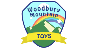 Sponsor Logo for Woodbury Mountain Toys