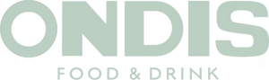 Sponsor Logo for Ondis Food and Drink