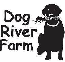 Sponsor Logo for Dog River Farm